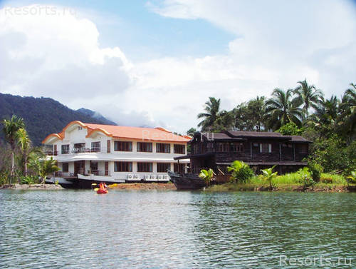 Koh Chang Grand Lagoona Resort 7